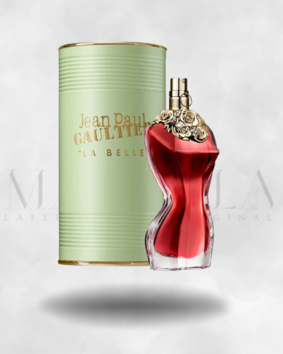 JEAN PAUL GAULTIER LA BELLE CLASIQUE