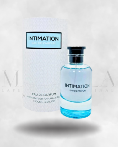 EMPER INTIMATION UNI EDP HARD BOX