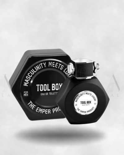 EMPER PRIVE  TOOL BOX
