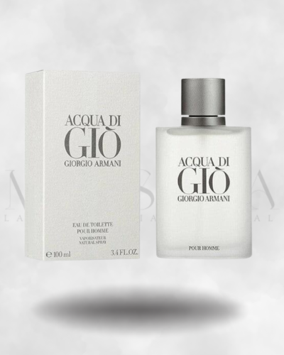 GIORGIO ARMANI ACQUA DI GIO FM EDT SPR 100ML
