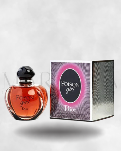 CH. DIOR POISON GIRL FW EDP SPR 100ML