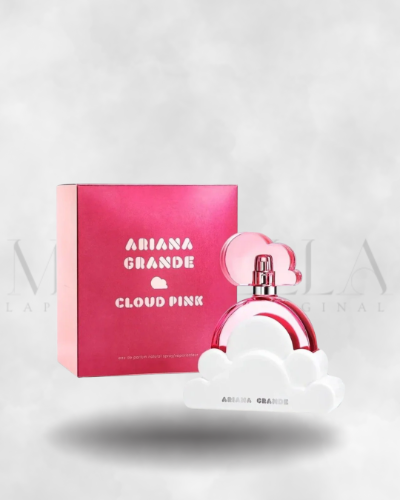 ARIANA GRANDE CLOUD PINK
