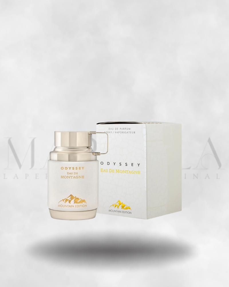 ARMAF ODYSSEY EAU DE MONTAGNE UNI EDP SPR 100ML