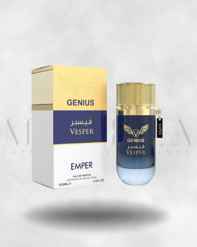 EMPER GENIUS VESPER