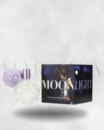 ARIANA GRANDE MOONLIGHT