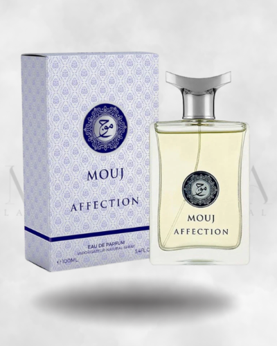 EMPER MOUJ AFFECTION