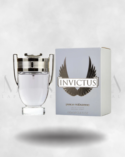 PACO RABANNE INVICTUS FM EDT SPR 100ML