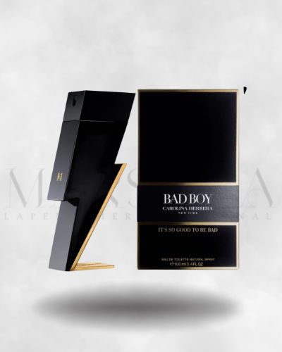 CAROLINA HERRERA BAD BOY FM EDT 100ML