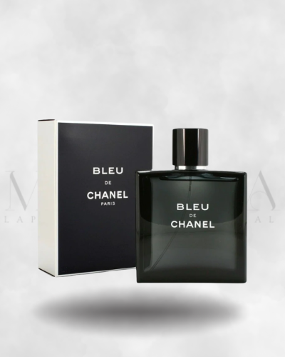 CHANEL BLEU FM EDT SPR 150ML
