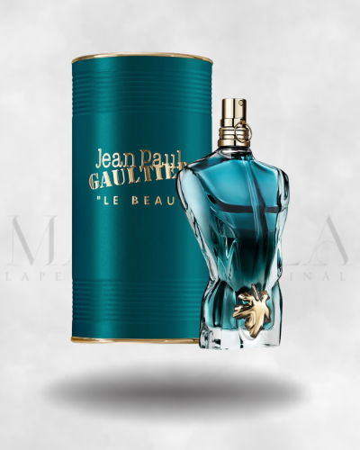 JEAN PAUL GAULTIER LE BEAU 125ML
