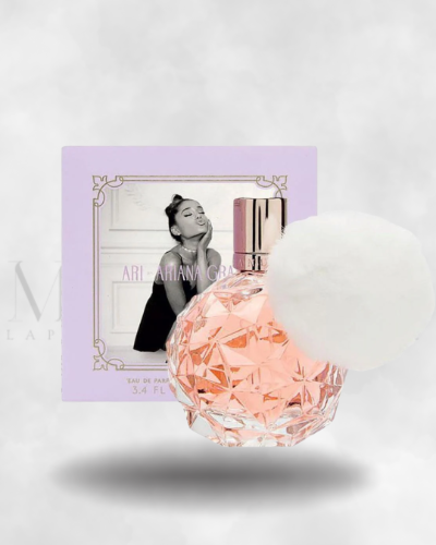 ARIANA GRANDE ARI