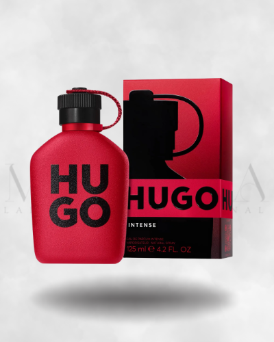 HUGO BOSS HUGO INTENSE FM EDP INTENSE SPR 125ML