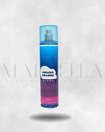 ARIANA GRANDE CLOUD BODY MIST