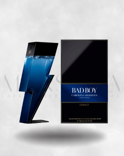 CAROLINA HERRERA BAD BOY COBALT FM EDP 100ML