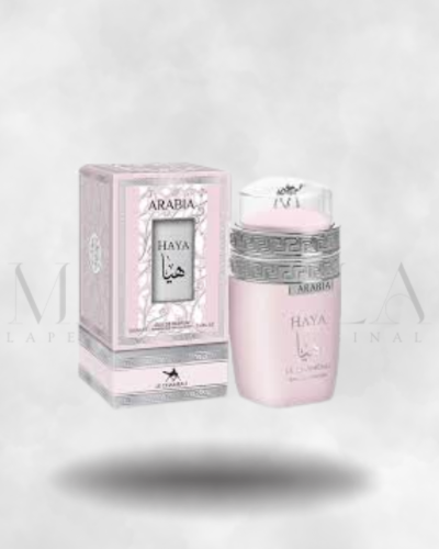 EMPER ARABIA HAYA