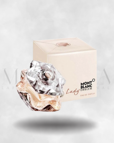 MONT BLANC LADY EMBLEM FW EDP SPR 75ML