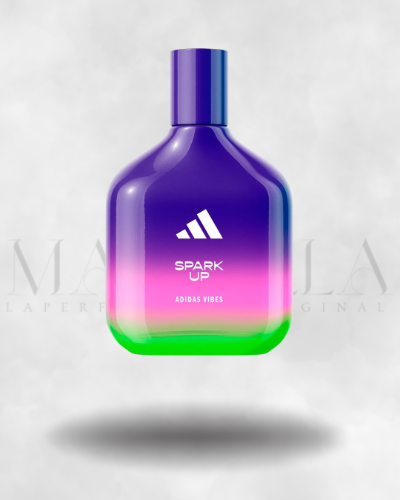 ADIDAS MOODHACK VIVES SPARK UP EDP UNI SPR 100ML