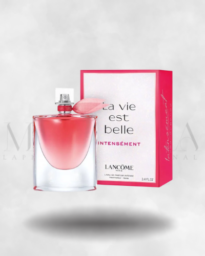LANCOME LA VIE EST BELLE INTENSEMENT FW LEDP INTENSE SPR 100ML