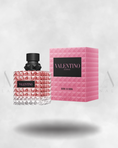 VALENTINO DONNA BORN IN ROMA FW EDP SPR 100ML
