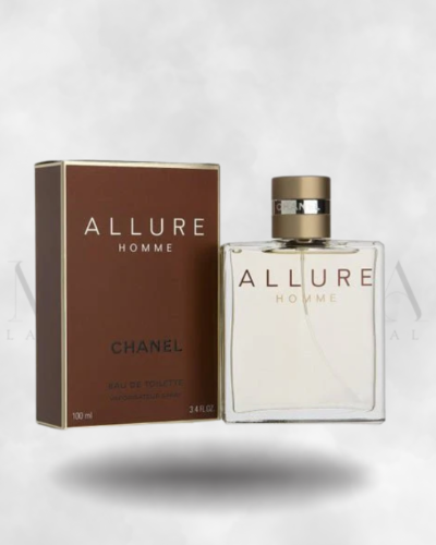 CHANEL ALLURE HOMME EDT SPR 100ML