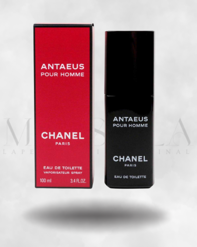 CHANEL ANTAEUS FM EDT SPR 100ML