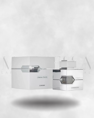 AL HARAMAIN LAVENTURE BLANCHE 100ML