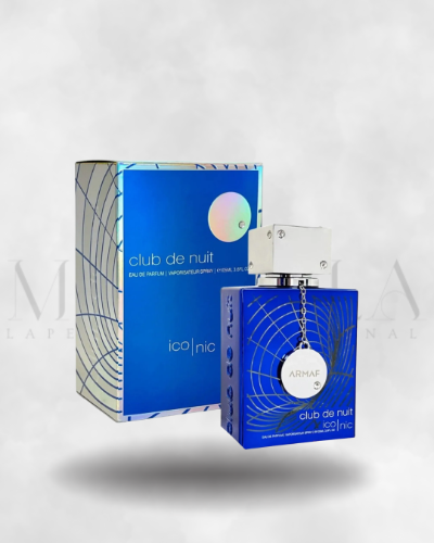 ARMAF CLUB DE NUIT BLUE ICONIC