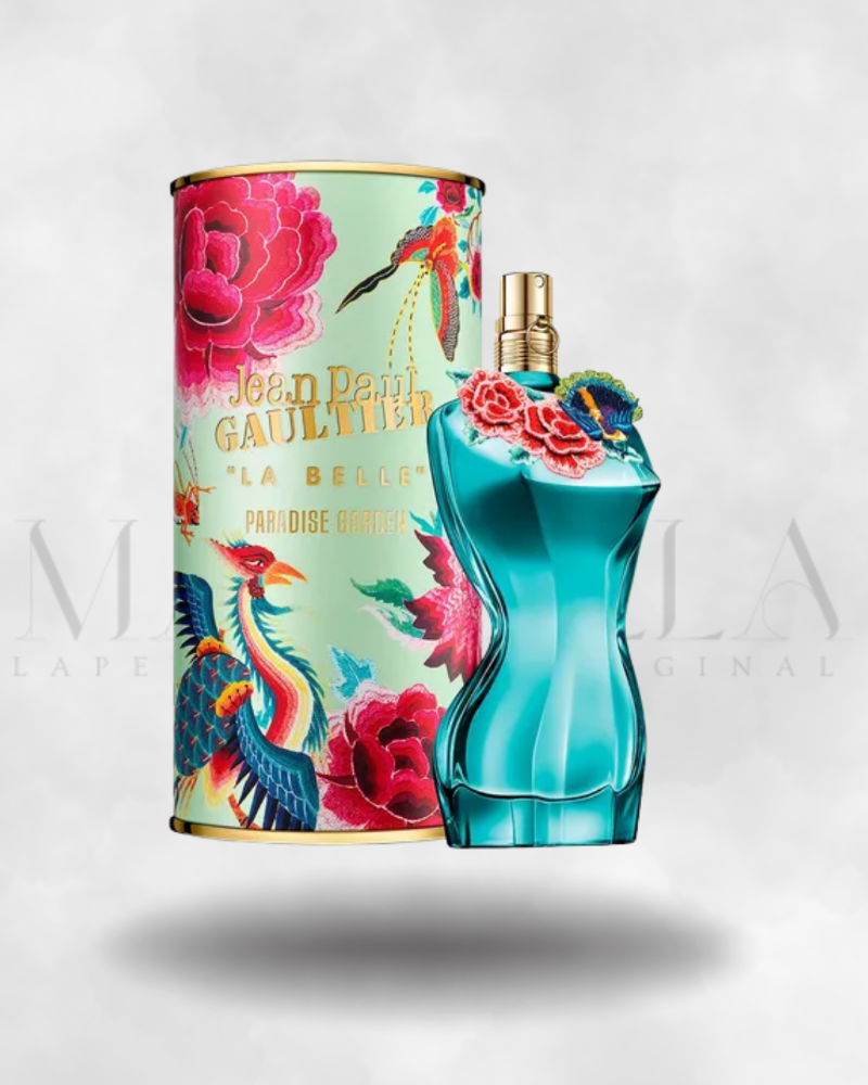 JEAN PAUL GAULTIER LA BELLE PARADISE GARDEN FW EDP SPR 100ML