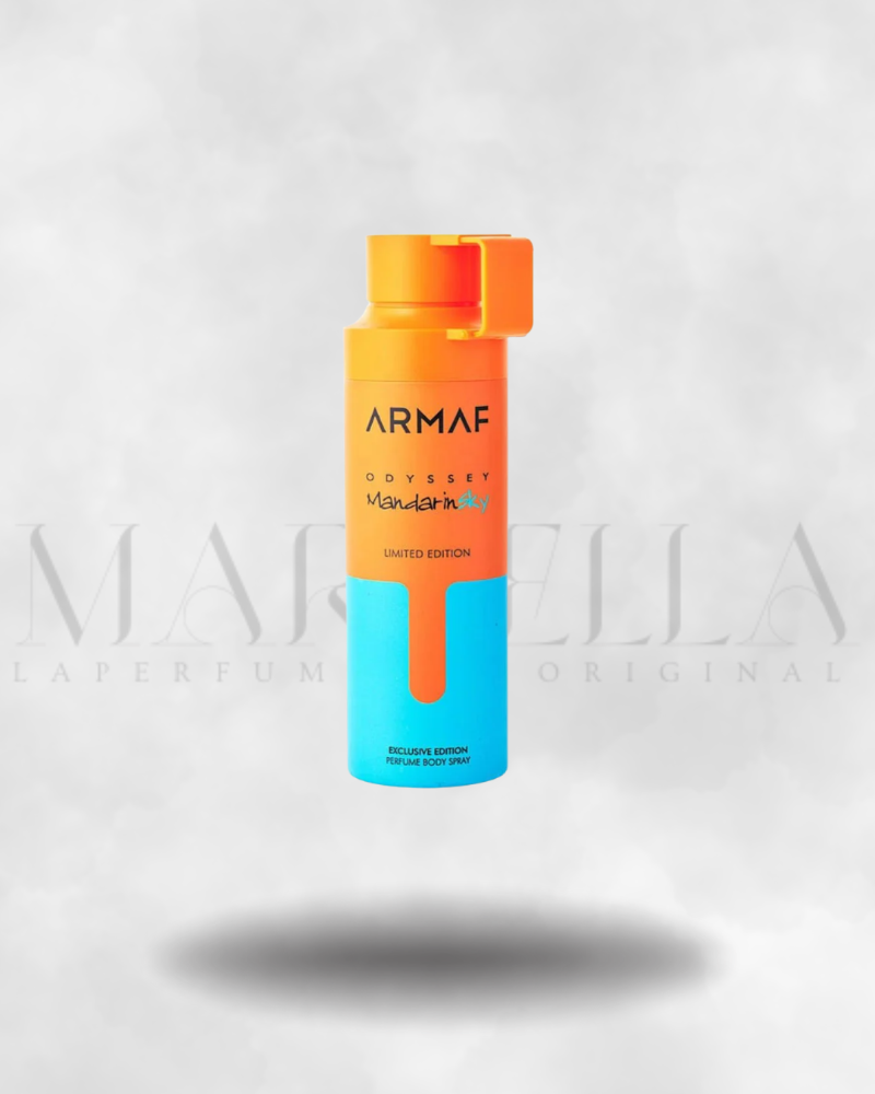 ARMAF BODY SPRAY ODYSSEY MANDARIN SKY 200ML