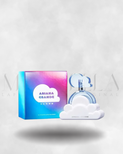 ARIANA GRANDE CLOUD