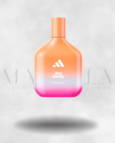ADIDAS MOODHACK VIVES GET COMFY EDP UNI SPR 100ML