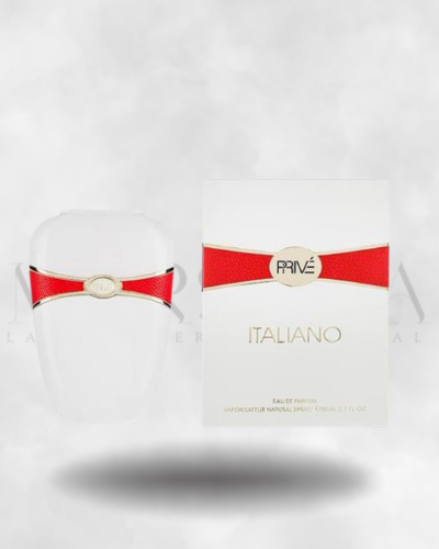 EMPER ITALIANO WOMAN