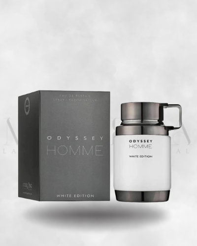 ARMAF ODYSSEY WHITE EDITION