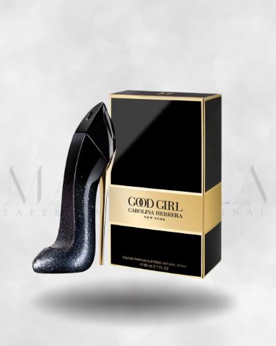 CAROLINA HERRERA GOOD GIRL SUPREME FW EDP SPR 80ML