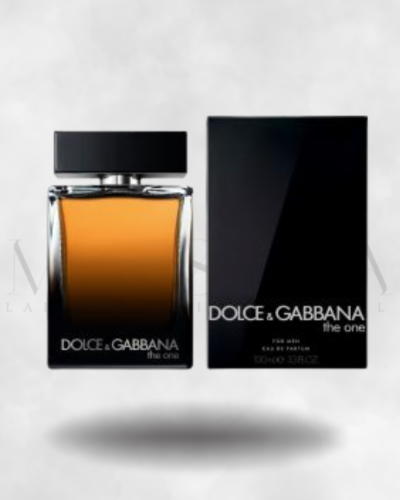 DOLCE & GABBANA THE ONE FM EDP REFILLABLE SPR 100ML
