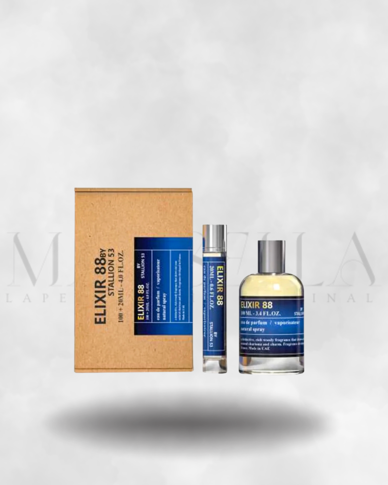 EMPER ELIXIR 88 BY STALLION 53 FM EDP SPR 100+20ML