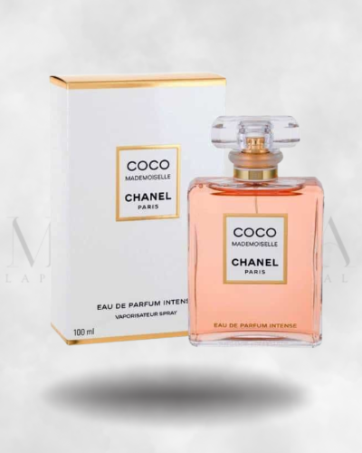 CHANEL COCO MADEMOISELLE INTENSE FW EDP SPR 100ML