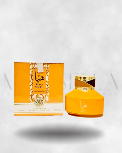 EMPER HAYA SOLEIL