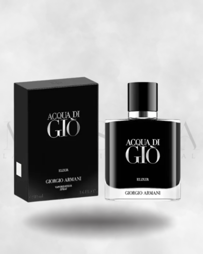 GIORGIO ARMANI ACQUA DI GIO ELIXIR FM EDP 50ML