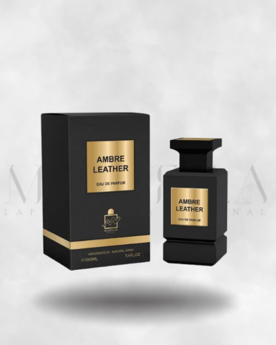EMPER MILESTONE AMBRE LEATHER