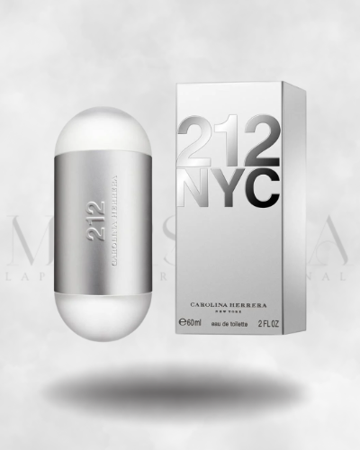 CAROLINA HERRERA 212 FW 100ML
