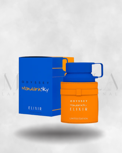 ARMAF ODYSSEY MANDARIN SKY ELIXIR