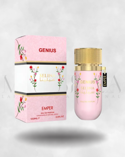 EMPER GENIUS SELINA