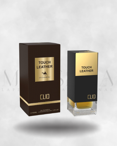EMPER LE CHAMEAU CLIO TOUCH LEATHER