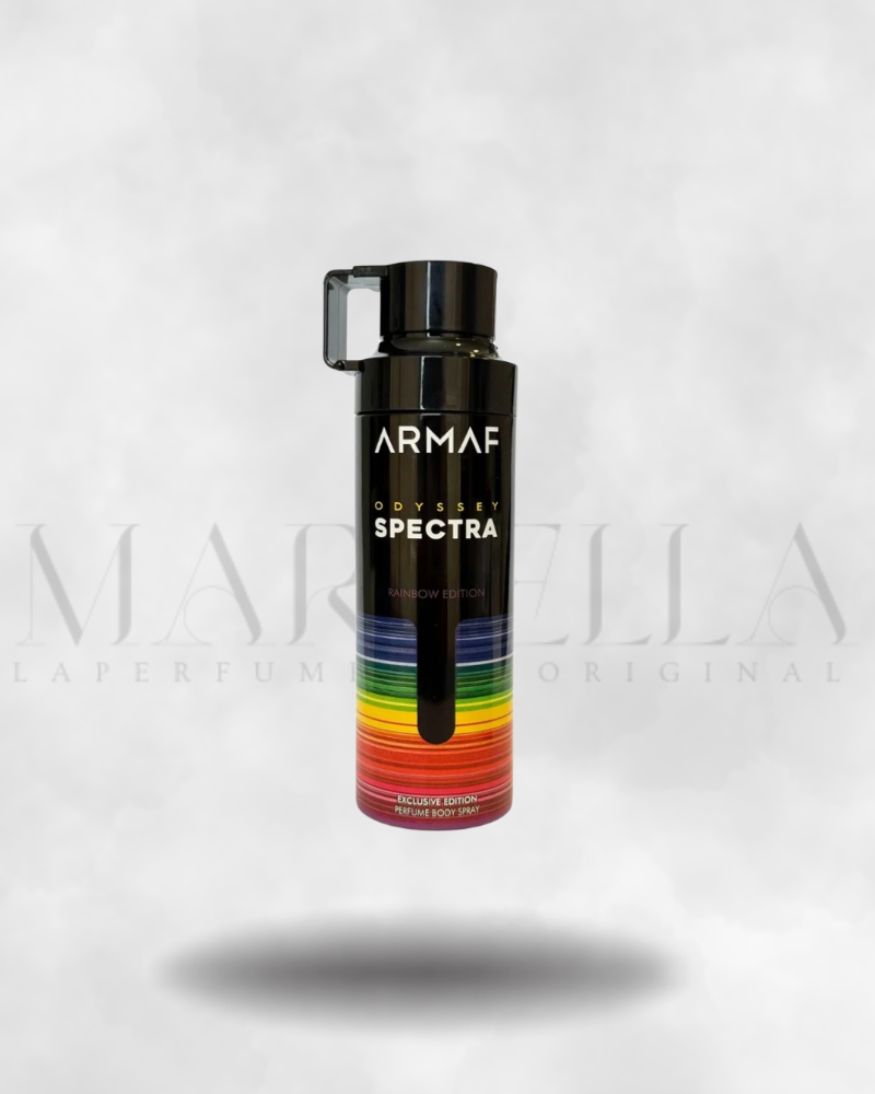 ARMAF BODY SPRAY ODYSSEY SPECTRA 200ML SPR EDP