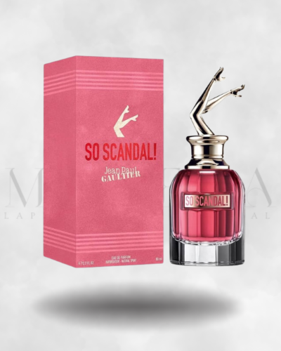 JEAN PAUL GAULTIER SO SCANDAL FW 80ML