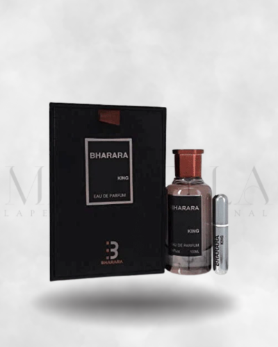 BHARARA KING  200ML
