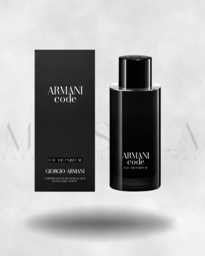 GIORGIO ARMANI ARMANI CODE FM EDP SPR 110ML
