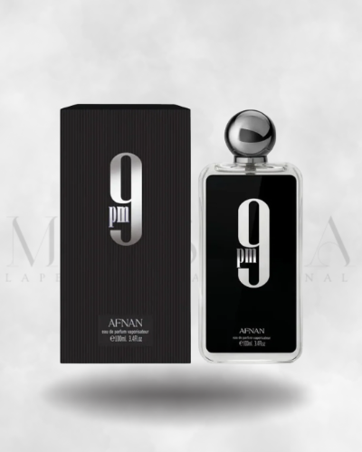 AFNAN 9 PM