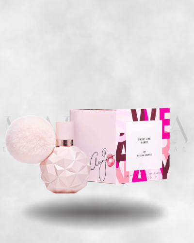 ARIANA GRANDE SWEET LIKE CANDY